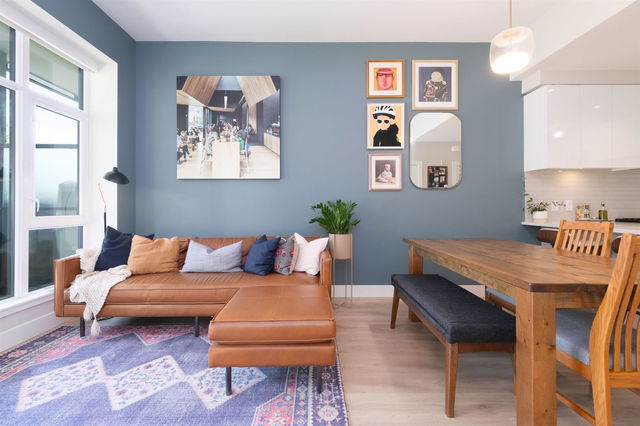 103 - 3588 Sawmill Crescent