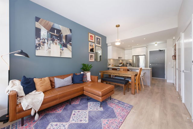 103 - 3588 Sawmill Crescent