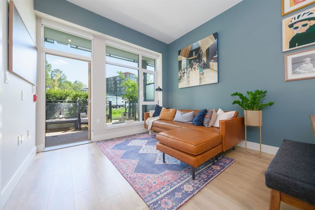 103 - 3588 Sawmill Crescent