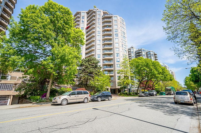 804 - 1185 Quayside Drive