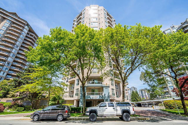 804 - 1185 Quayside Drive