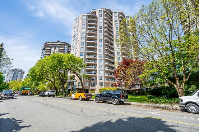804 - 1185 Quayside Drive