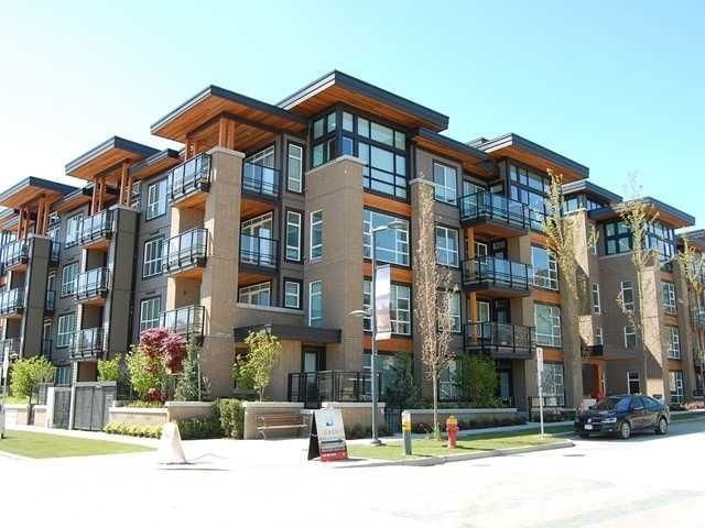 215 - 3479 Wesbrook Mall