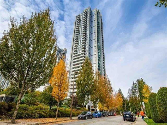 1806 - 1178 Heffley Crescent