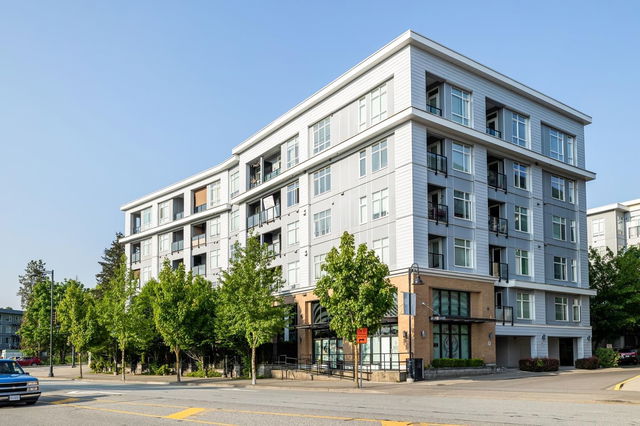 405 - 13728 108 Avenue