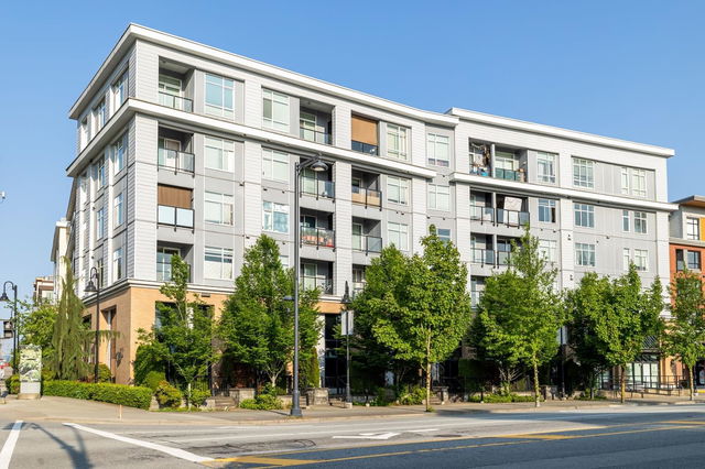 405 - 13728 108 Avenue