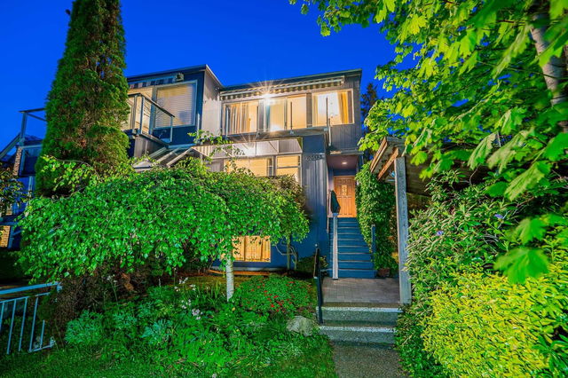 2303 Bellevue Avenue