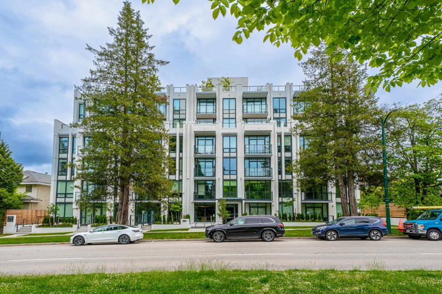 312 - 4240 Cambie Street