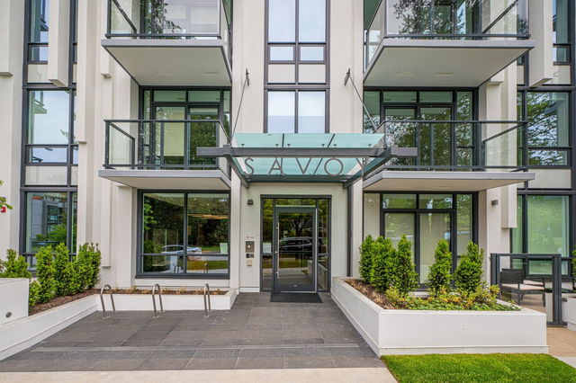 312 - 4240 Cambie Street
