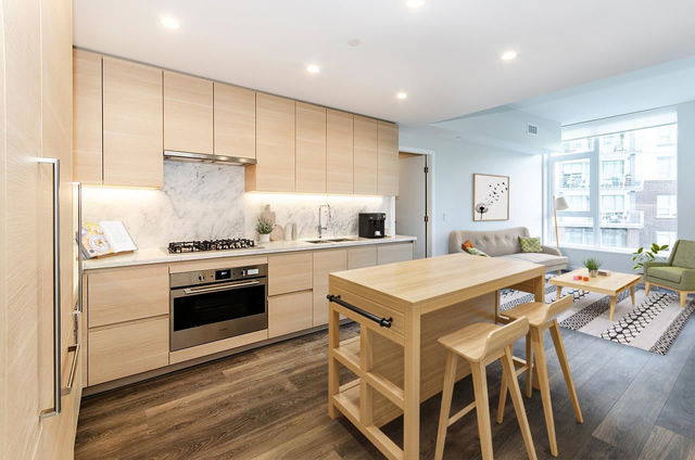208 - 308 Morrissey Road