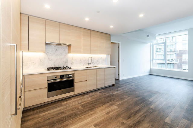 208 - 308 Morrissey Road