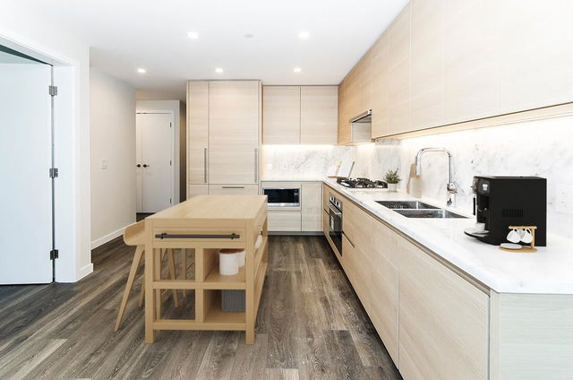 208 - 308 Morrissey Road
