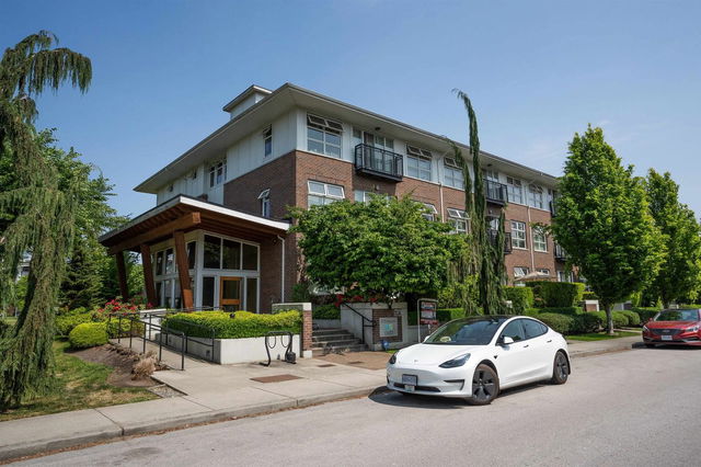 201 - 215 Brookes Street