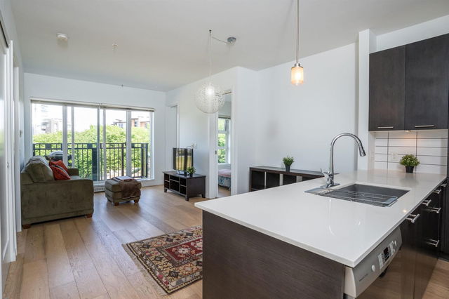 201 - 215 Brookes Street