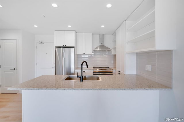 A307 - 20487 65 Avenue