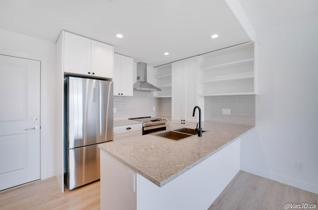 A307 - 20487 65 Avenue