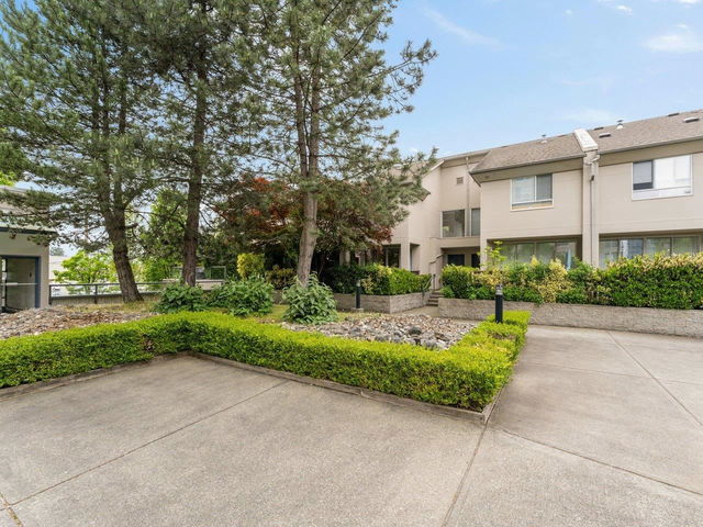 203 - 7220 Greenford Avenue
