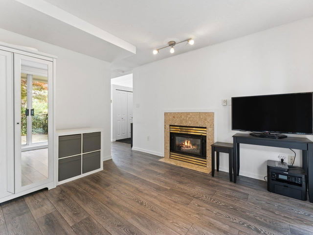203 - 7220 Greenford Avenue