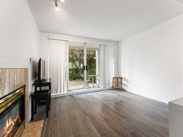203 - 7220 Greenford Avenue