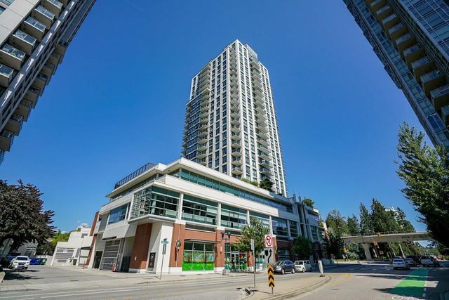 2108 - 3007 Glen Drive