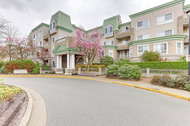 312 - 2970 Princess Crescent
