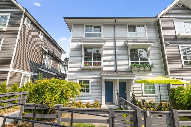 38 - 19696 Hammond Road