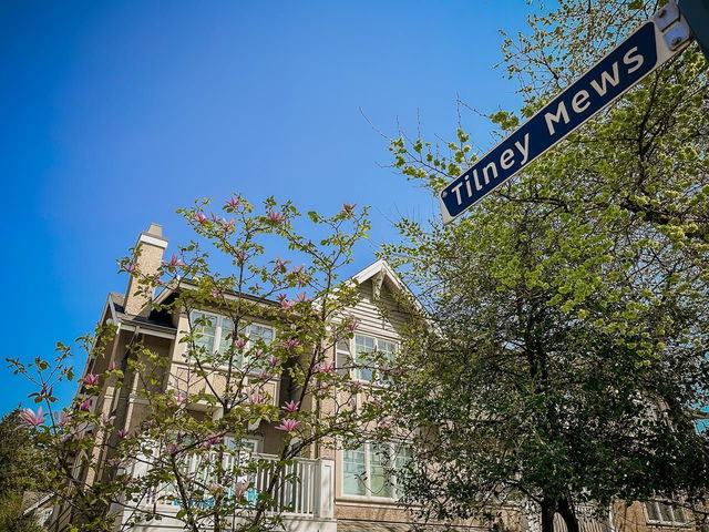 1489 Tilney Mews