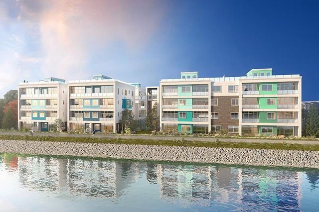 SL18 - 10333 River Drive