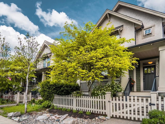 23121 Billy Brown Road