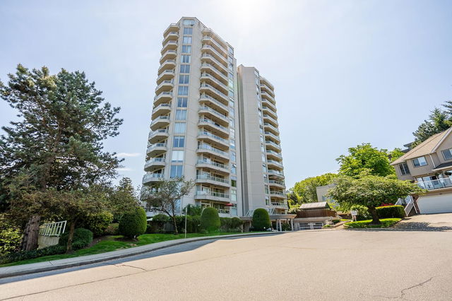 506 - 71 Jamieson Court