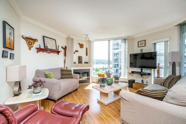 506 - 71 Jamieson Court