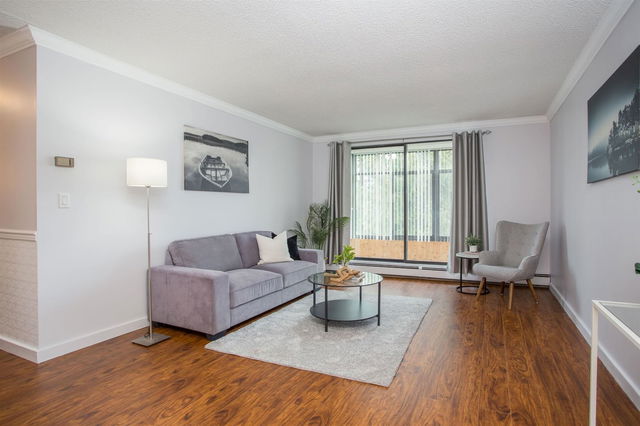304 - 1740 Southmere Crescent