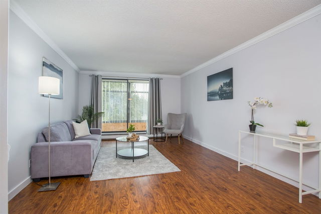 304 - 1740 Southmere Crescent