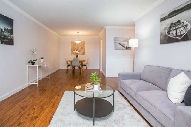 304 - 1740 Southmere Crescent