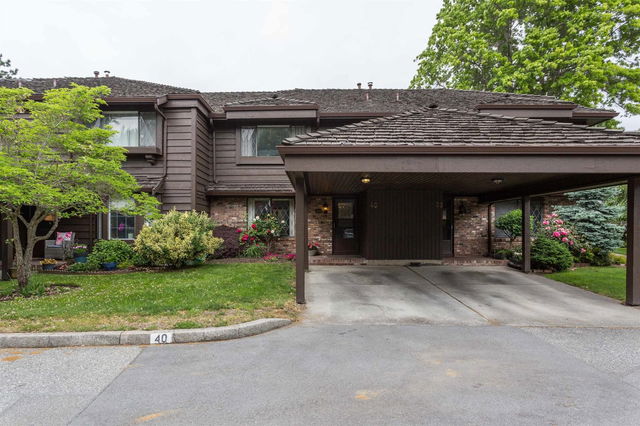 40 - 8111 Saunders Road