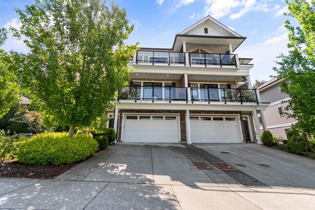 A - 47032 Sylvan Drive