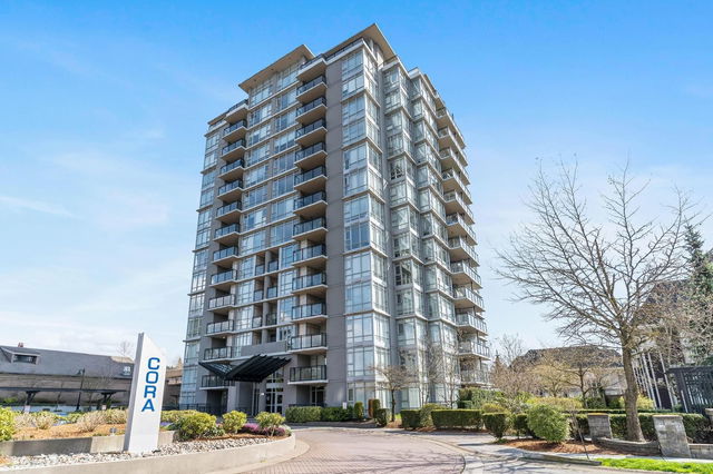 1205 - 575 Delestre Avenue