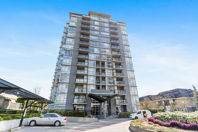 1205 - 575 Delestre Avenue