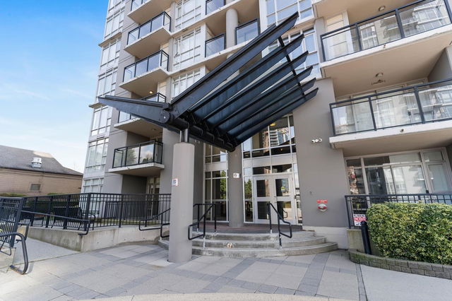1205 - 575 Delestre Avenue