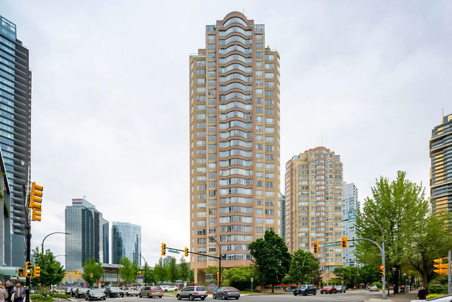 1904 - 6220 Mckay Avenue