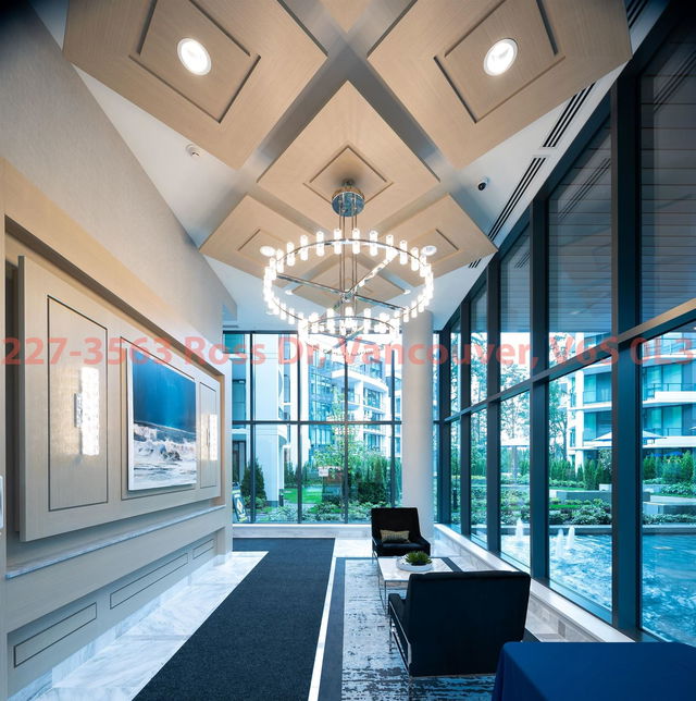 227 - 3563 Ross Drive