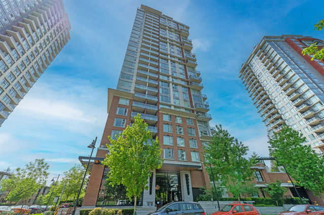 2204 - 3100 Windsor Gate