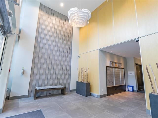 805 - 9080 University Crescent