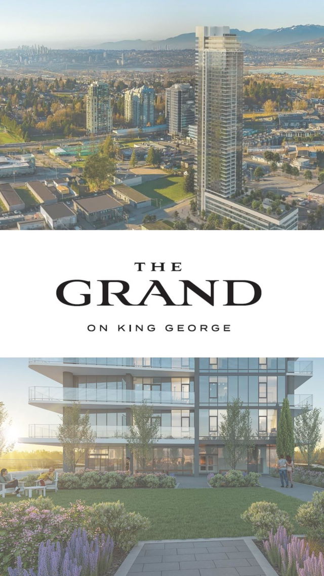 1108 - 10731 King George Boulevard
