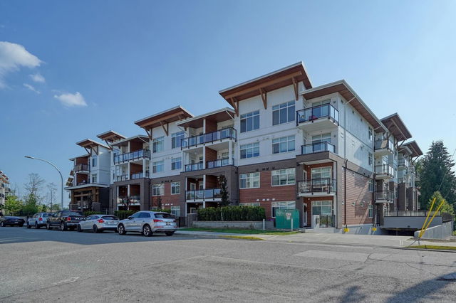 415 - 5415 Brydon Crescent