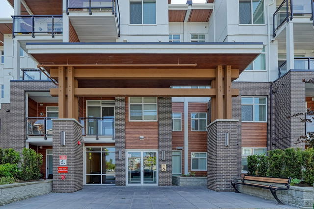 415 - 5415 Brydon Crescent