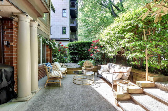 N101 - 628 13th Avenue