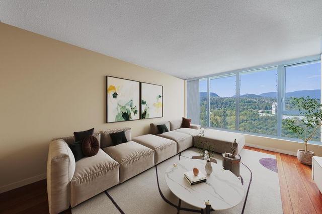 2607 - 660 Nootka Way
