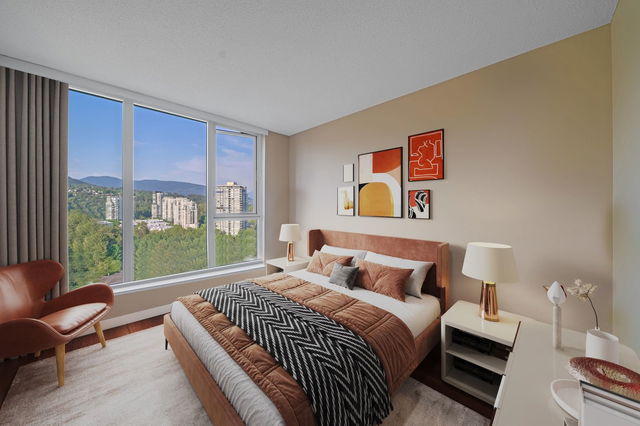 2607 - 660 Nootka Way