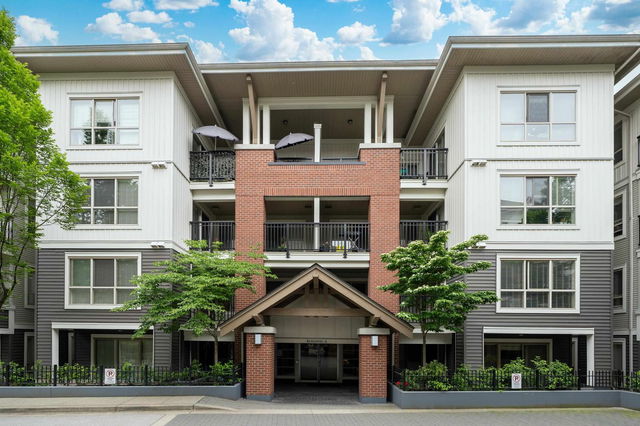 A210 - 8929 202 Street